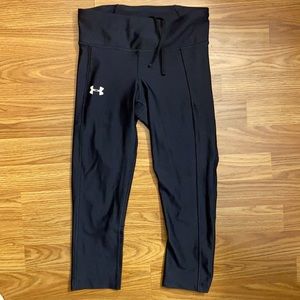 Under armour workout leggings
